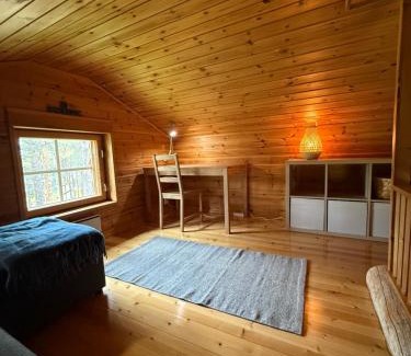 Salla Apartment | Villa Kelo - Casual Luxury in Lapland, Salla