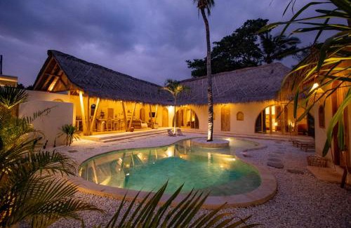Gili Air Villa | Villa Keluarga