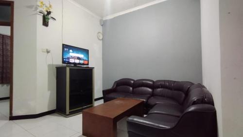 Sidomulyo Villa | Villa Keluarga Songgoriti 2