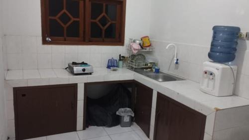 Sidomulyo Villa | Villa Keluarga Songgoriti 2