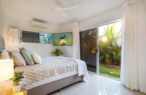 Trinity Beach House | Villa Kelurga Trinity Beach Family and Pet friendly