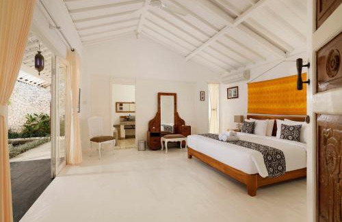 Sanur Villa | Villa Kemoening at Puri Tempo Doeloe