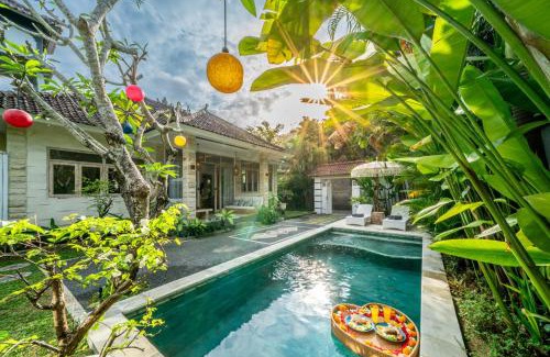 Nakula Villa | Villa Kensington