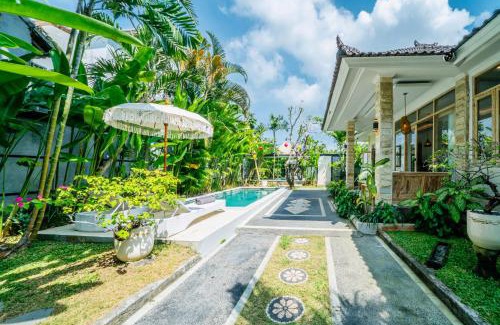 Nakula Villa | Villa Kensington