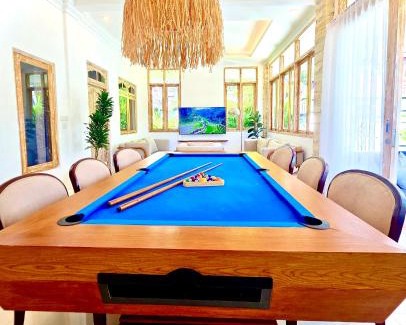 Nakula Villa | Villa Kensington