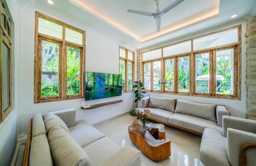 Nakula Villa | Villa Kensington