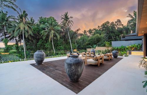 Melayang Villa | Villa Ker Heol by BaliSuperHost