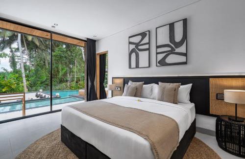 Melayang Villa | Villa Ker Heol by BaliSuperHost