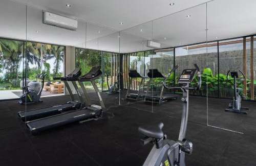 Melayang Villa | Villa Ker Heol by BaliSuperHost