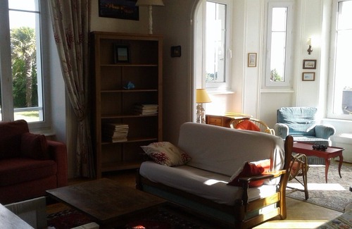 Crozon House | Villa Ker Miki - Crozon Peninsula