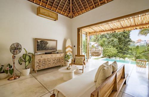 Pererenan Villa | Villa Kerang Sue