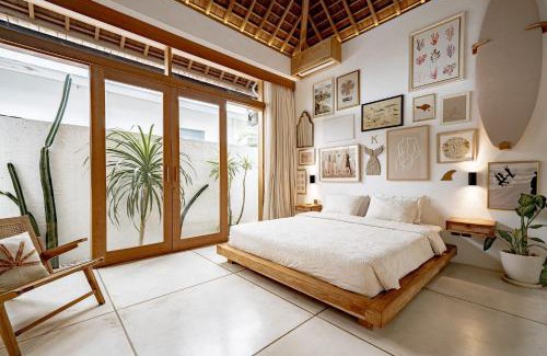 Pererenan Villa | Villa Kerang Sue