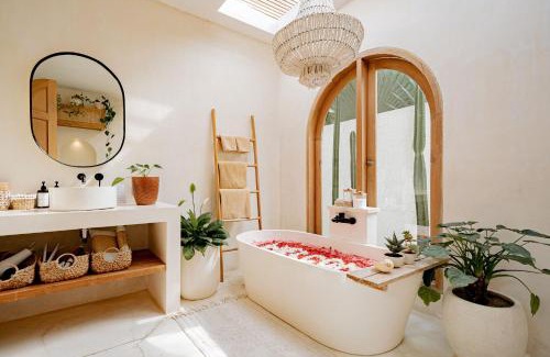 Pererenan Villa | Villa Kerang Sue