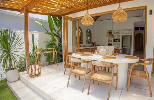 Pererenan Villa | Villa Kerang Sue