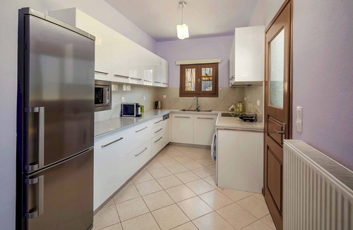 Kalpaki Villa | Villa Kerasia - Five Bedroom Villa, Sleeps 10