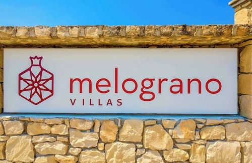 Kalpaki Villa | Villa Kerasia - Five Bedroom Villa, Sleeps 10