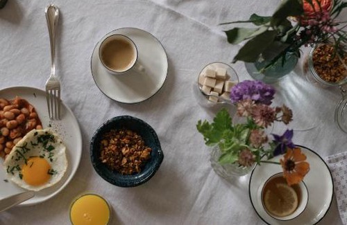 Morlaix House | Villa Kerjannic