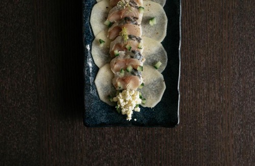 Morlaix House | Villa Kerjannic