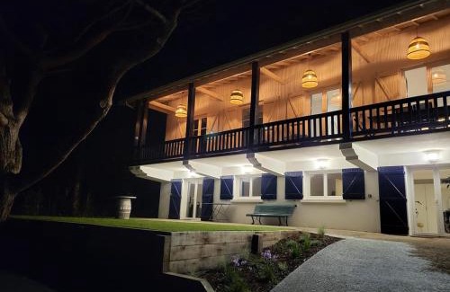 Arcachon House | Villa Kerjoa - T8 - grand jardin