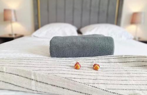 Bruz Villa | Villa Kerluz - sleeps 6 in great comfort