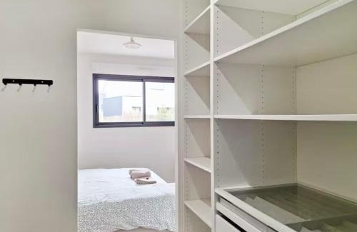 Bruz Villa | Villa Kerluz - sleeps 6 in great comfort