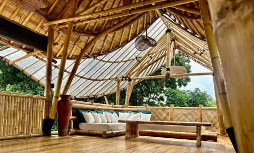 Gili Air Hotel | Villa Kesambi