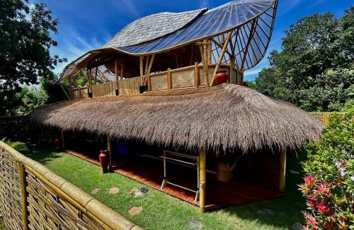 Gili Air Hotel | Villa Kesambi