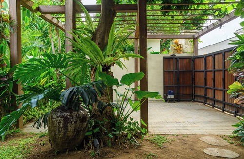 Sanur Villa | Villa Kesari Trees – Oasis Sanur