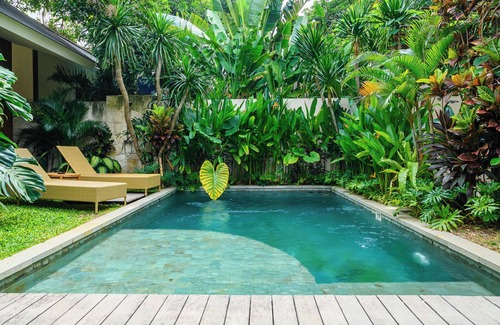 Sanur Villa | Villa Kesari Trees – Oasis Sanur