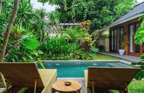 Sanur Villa | Villa Kesari Trees – Oasis Sanur