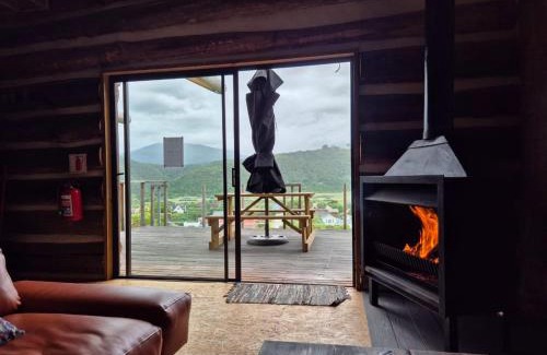 Wilderness House | Villa Keys