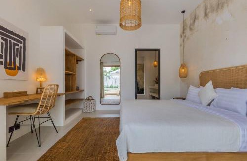 Central Seminyak Villa | Villa Kiara our Paradise in Seminyak 5 bedrooms 12m private pool