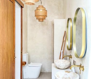 Kuta Villa | Villa Kibou - Harmony Hideaway, 2 Beds, KUTA