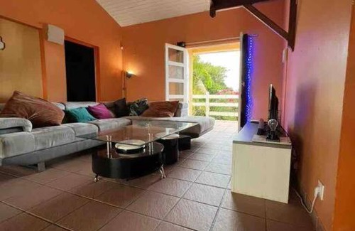 Saint Felix Villa | Villa Kimoha * vue sur mer, à 5 min de 2 plages*