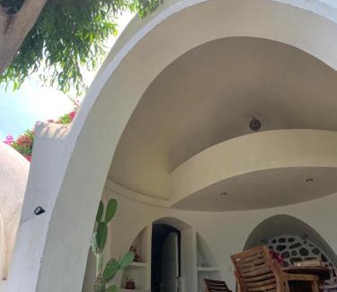Pemenang House | Villa Kingdome - 2 Bedrooms