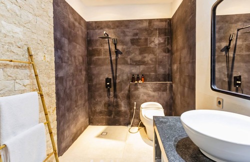 Seminyak Villa | Villa Kinky Karma - Funky 2 Bed