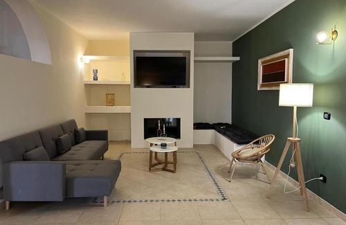 Vibo Valentia Bed & Breakfast | Villa Kirù