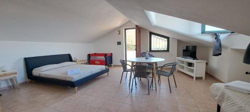 Vibo Valentia Bed & Breakfast | Villa Kirù