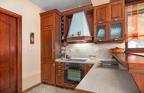 Kalambaka Villa | Villa Kleinos: A truly magnificent villa 30 minutes from Meteora Greece