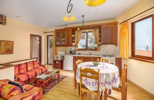 Kalambaka Villa | Villa Kleinos: A truly magnificent villa 30 minutes from Meteora Greece