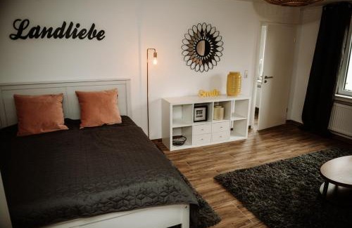 Huesten Apartment | Villa Knoche