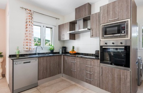 Pinar del Advocat Villa | Villa Kobe - PlusHolidays
