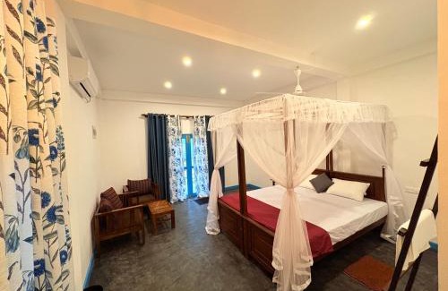 Unawatuna House | Villa Komalee