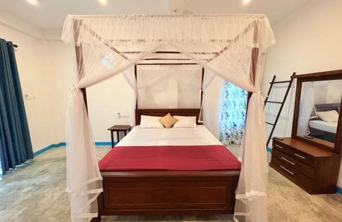 Unawatuna House | Villa Komalee