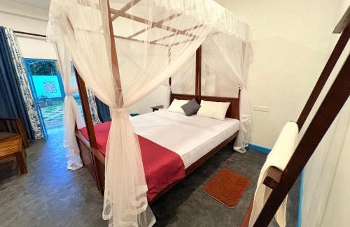 Unawatuna House | Villa Komalee