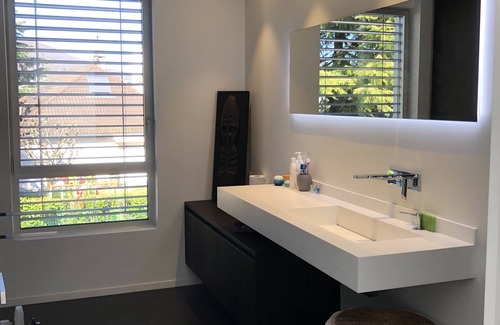 Aix-les-Bains House | Villa "korlea" Avec Piscine Centre AIX LES Bains Ideal Pour Vacances EN Famille