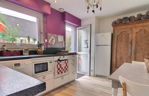 Morbihan House | Villa Kormoran - CARNAC