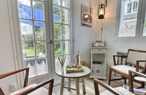 Morbihan House | Villa Kormoran - CARNAC