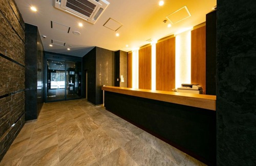 Chuo-ku Hotel | VILLA KOSHIDO ODORI - Vacation STAY 04774v
