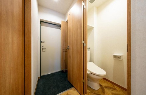 Chuo-ku Hotel | VILLA KOSHIDO ODORI - Vacation STAY 04760v